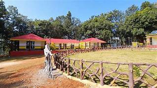 Simlipal Family Tour